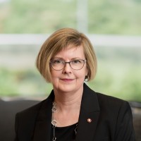 Lisa Lamkin, Faia, Le Fellow, Leed Ap