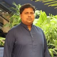 Ikram Baig