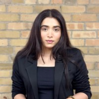 Aarushi Parmar