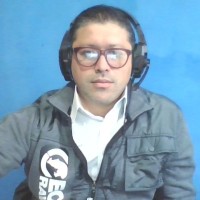Samuel Ramirez