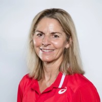 Annette Bishop