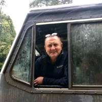 Ken Fox