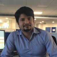 Sunil Kumar