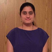 Sivaranjani Muthusubramanian