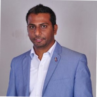 Rajeev Srinivas