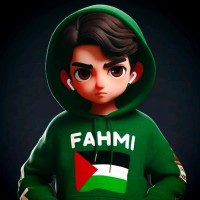 Fahmi Amir