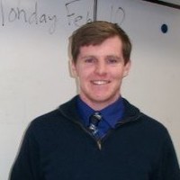 Johnathan Dillon