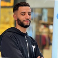 Soufiane Bouhadou 