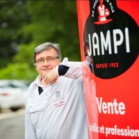 Jean-Pierre Lallemand