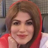 fereshteh gholami