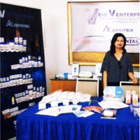 Subrina Nemdhari-Dyal