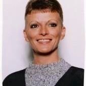 Connie Walls