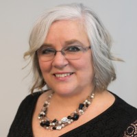Sandra Hood
