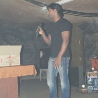 Pratap Kumar Swain