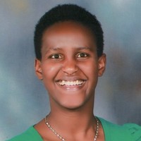 Maria Njeri