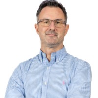 Simone Bergamelli