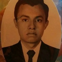 Hugo Alexis Monterde