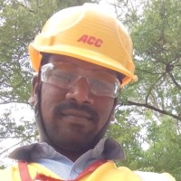 Anand T Asudhe