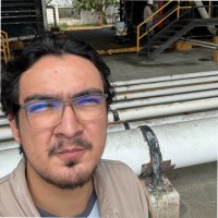 Guillermo Alberto Amador Martínez