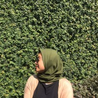 Nadia Cantika