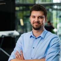Maciej Szczerbicki