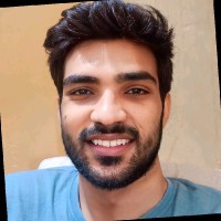 Raj Rohit Yadav