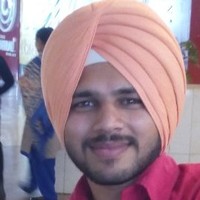 Gurwinder Singh