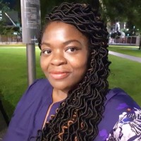 Christelle Kamga Makouam