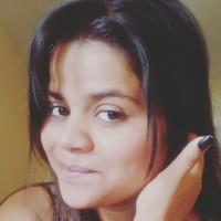 Nilam Shelar