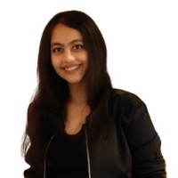 Harshi Jain