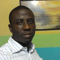 Oladipupo Adebowale