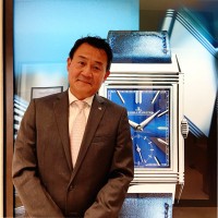 Robin Kuo