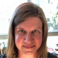 Leah Stup, M. Ed
