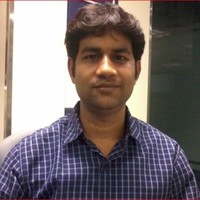 Shams Parwez