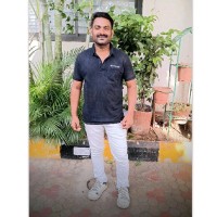 Santosh Kuptekar