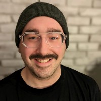 Zac Russo