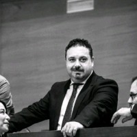 Marcos Mantecón Guitián