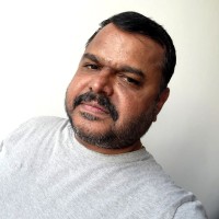 Kumar Kj