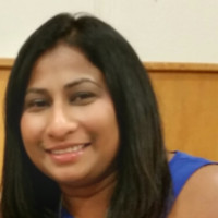 Roshini Wijesinha