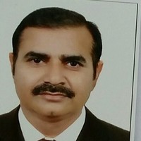 Ehsan ul haque Choudhary