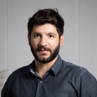 Johnny Robert Rodrigues Lima