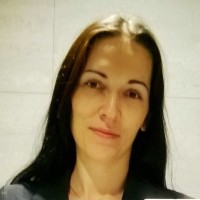 Irina Wikberger