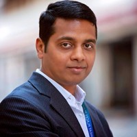 Ravindra Bagul