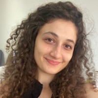 İzel Gümüş