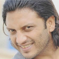 Xahid Awan