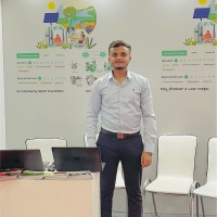 Mohammed Siddiq