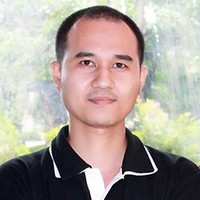 Stefanus Pasanto Kurniawan