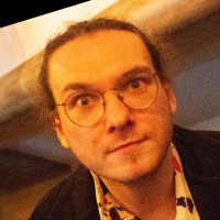 Benjamin Maillet