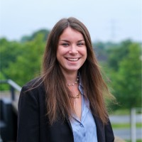 Femke Van Beijma