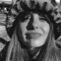 Burcu Bağ